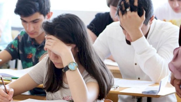 Magistratura imtahanlarında dəyişiklik edildi - RƏSMİ