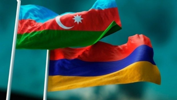 Azərbaycan və Ermənistan nümayəndələri Sədərək-Yerasx dəmir yolu sahəsinə birgə baxış KEÇİRDİ