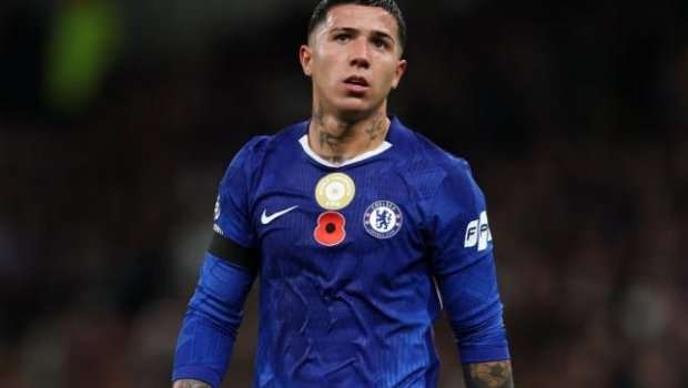 PSJ "Çelsi"nin yarımmüdafiəçisinə GÖZ DİKDİ