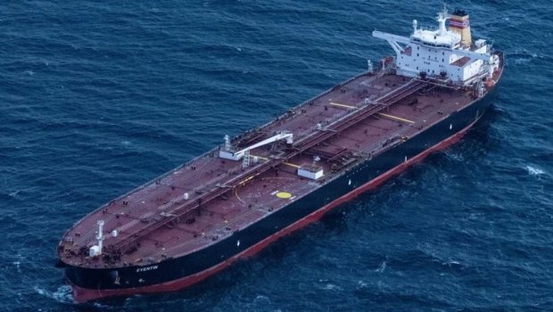 ABŞ Venesuela ilə əlaqəli daha bir neft tankerini SAXLADI