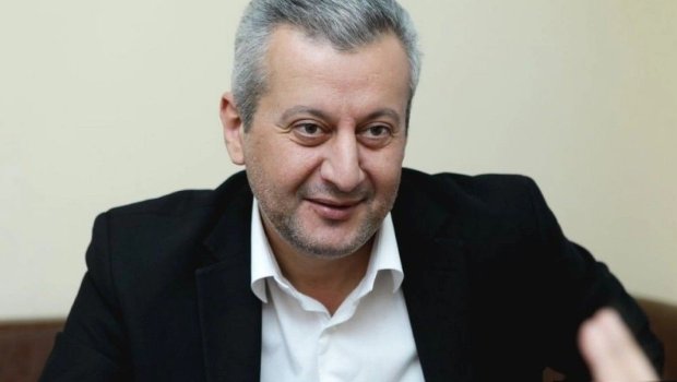 Nəsimi Nəbizadənin müalicə aldığı mərkəzdə monitorinq KEÇİRİLDİ