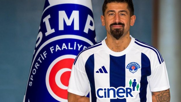 &ldquo;Qalatasaray&rdquo;ın sabiq futbolçusu İstanbul klubuna KEÇDİ