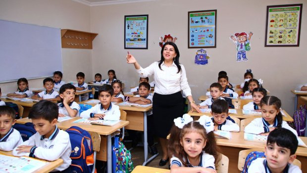 Məktəblərdə yeni fənn tədris ediləcək