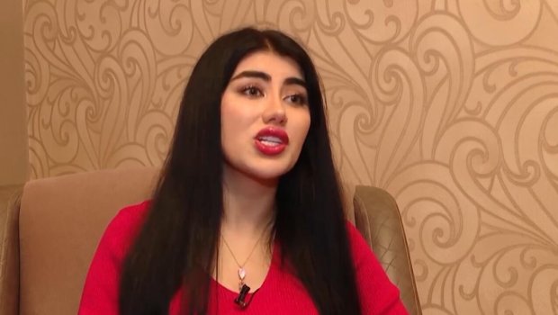 &ldquo;Bir həftədir ailəmizdən xəbər ala bilmirik&rdquo; - VİDEO