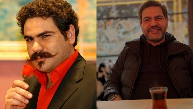 Bakıya köçən &ldquo;Güllü Erhan&rdquo; paylaşımı ilə diqqət çəkdi - FOTO