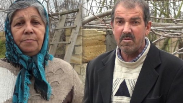 Yarım milyon manatı mənimsəməkdə ittiham olunan çobanın valideynlərindən açıqlama - VİDEO