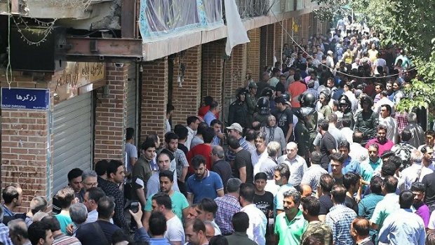 Rusiya İrana belə gizli yardım edirmiş...