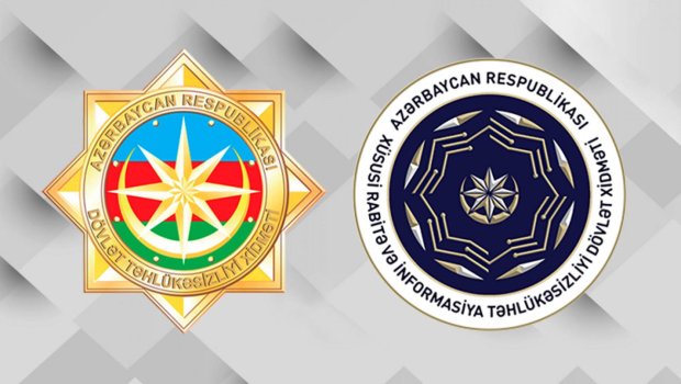 Kritik informasiya infrastrukturunun təhlükəsizliyi üzrə Komissiyanın 2025-ci ilin yekunlarına dair iclası keçirilib