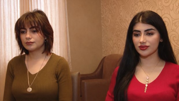 Cənubi azərbaycanlı tələbələr bir həftədir ailələrindən xəbər ala bilmirlər &ndash; VİDEO