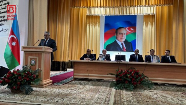 Qusarda HESABAT yığıncağı &ndash; Bu il hansı problemlər həllini TAPACAQ? &ndash; FOTO 