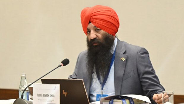 Pəncabın naziri: &ldquo;1980-ci illərdə baş verənlər olduqca üzücüdür&rdquo;