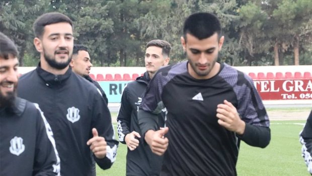 &ldquo;Karvan-Yevlax&rdquo; bu legionerdən İMTİNA ETDİ