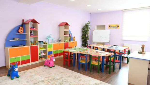 Tovuzda Körpələr evində İNSİDENT: Xəsarət alan var