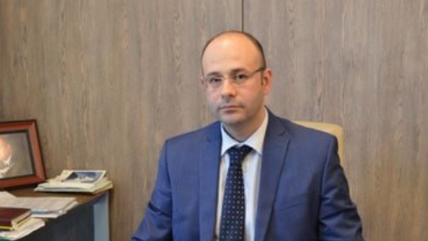 Xəzər Dəniz Gəmiçiliyinin sədri təyin olunan Əfqan Cəlilov kimdir? &ndash; DOSYE