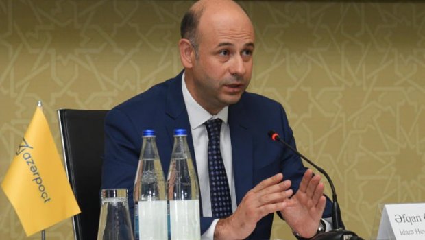 Xəzər Dəniz Gəmiçiliyinin sədri təyin olunan Əfqan Cəlilov kimdir? &ndash; DOSYE