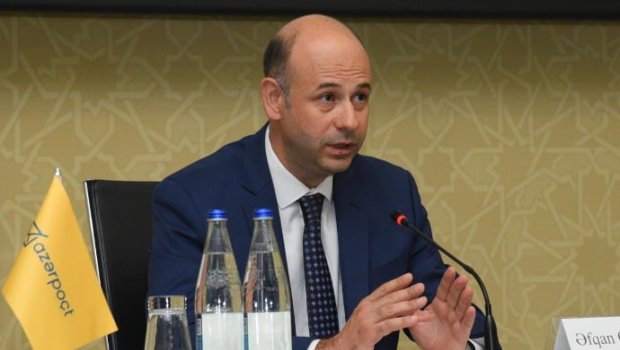 Xəzər Dəniz Gəmiçiliyinin sədri təyin olunan Əfqan Cəlilov kimdir? &ndash; DOSYE