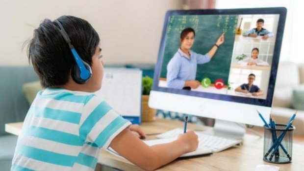 Rayonlarda distant təhsil BAŞLAYIR