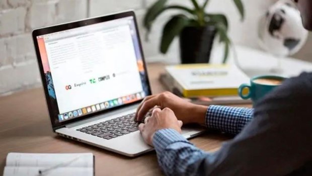 Azərbaycanda distant iş RƏSMİLƏŞDİ - Əmək müqaviləsi ilə tənzimlənəcək