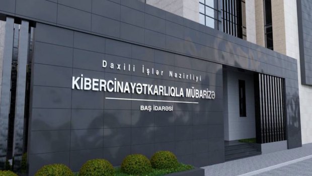 Qanunsuz onlayn kazino oyunları təşkil edənlər tutuldu - VİDEO