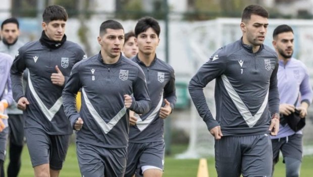 &ldquo;Sumqayıt&rdquo; Antalya toplanışını məğlubiyyətlə başa vurdu