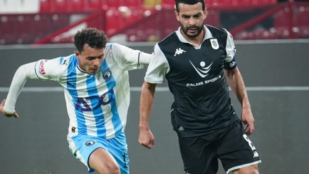 &ldquo;Neftçi&rdquo; Çin klubuna QALİB GƏLDİ