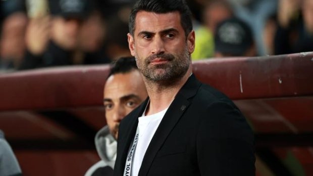 Volkan Demireldən Nəriman və Medina AÇIQLAMASI