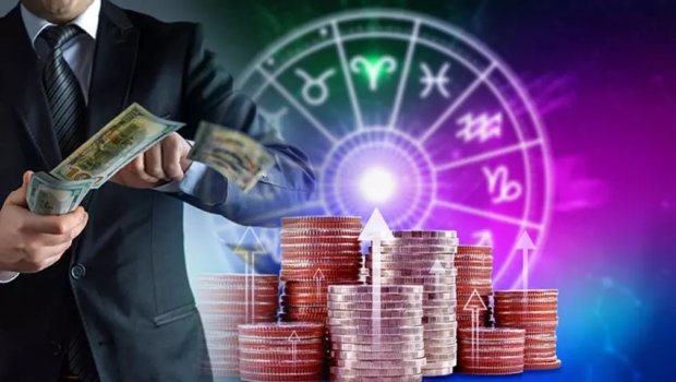 Ciblərinə pul axacaq 4 bürc