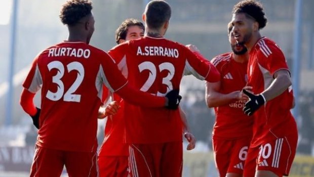 &ldquo;Turan Tovuz&rdquo; Polşa klubu ilə qarşılaşır