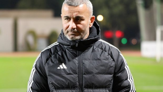 Qurban Qurbanov: &ldquo;Hazırlığımızdan razı qaldım&rdquo;