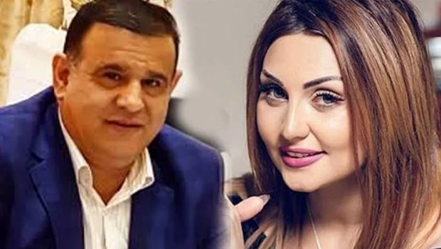 Tacir Şahmalıoğlu Şəbnəmin ad gününə 11 min manat yazdırıb