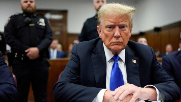 Trampı ÖLDÜRMƏYƏ çalışan şəxsin aqibəti BƏLLİ oldu