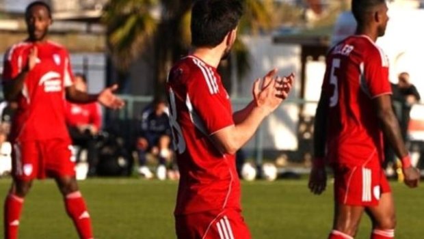 &ldquo;Turan Tovuz&rdquo;un ilk sınağı UĞURSUZ OLDU