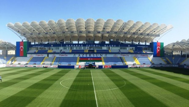 &ldquo;Turan Tovuz&rdquo; ev oyunlarını Bakıda KEÇİRƏCƏK