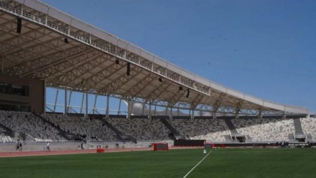 Millinin etirazı təmin olundu - Məşq stadionu dəyişdirildi