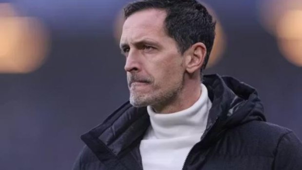 &ldquo;Qarabağ&rdquo;la matçdan öncə rəqib baş məşqçisi ilə sağollaşa bilər