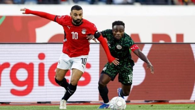 Afrika Millətlər Kubokunun bürünc mükafatçısı BƏLLİ OLDU