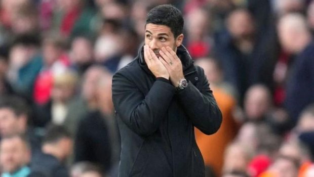 Arteta "Real"ın baş məşqçisi OLA BİLƏR