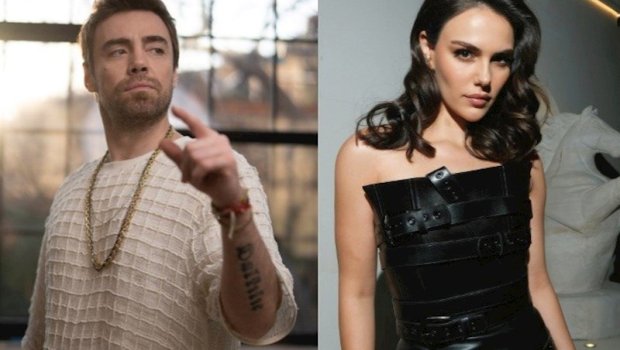 Murat Dalkılıç ikinci dəfə evlənir