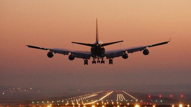 Rusiyada bu hava limanları bağlandı