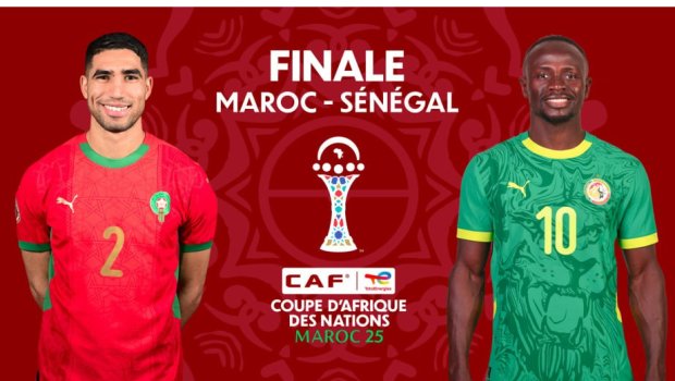 Bu gün futbol üzrə Afrika Millətlər Kubokuna yekun vurulacaq