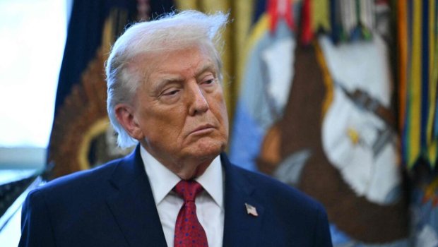 Trampın Qəzza üzrə Sülh Şurasına üzvlük ən azı 1 milyard dollara başa gələcək - FOTO