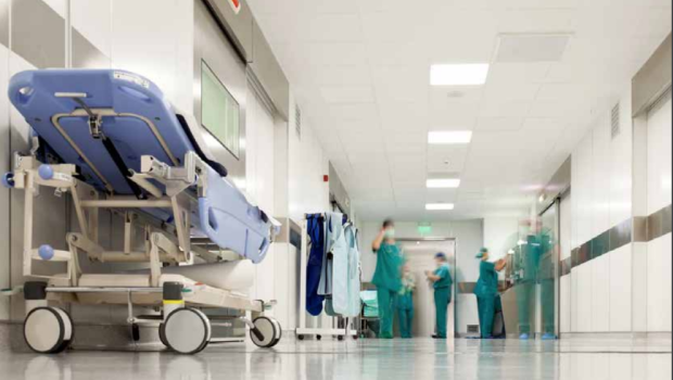 Yanıq xəsarəti alan İlqar Rüstəmov xəstəxanada VƏFAT ETDİ