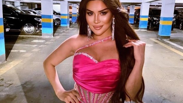 Nəfəs Şəbnəmin ad gününə yazdırdığı pulu AÇIQLADI