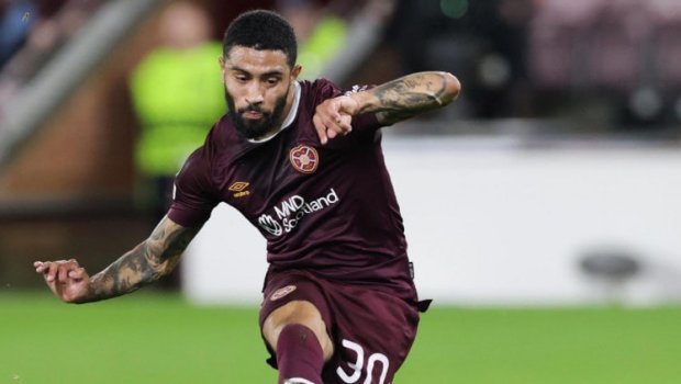 &ldquo;Turan Tovuz&rdquo;da ingiltərəli futbolçu