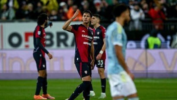 &ldquo;Yuventus&rdquo; səfərdə məğlub oldu - VİDEO