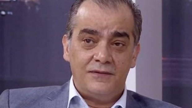 Rəşid Behbudovun kürəkənindən Şərif Ağayara CAVAB: "Aftafa" mövzusu ilə tanınmış birisidir