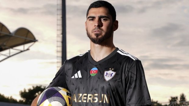 &ldquo;Qarabağ&rdquo; Ramil Şeydayevi bu kluba icarəyə verəcək?