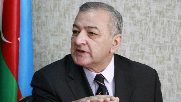 İlham İsmayıl xəstəxanaya yerləşdirildi