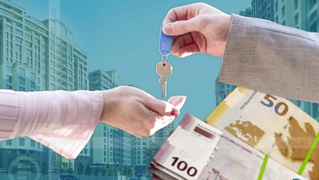 Bakıda əmlak qiymətlərində YENİ REKORDLAR - VİDEO
