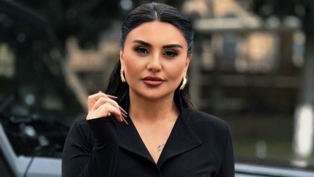 Arıqlama dərmanı içən Şəbnəmin səhhəti pisləşdi - VİDEO